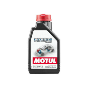 Ulei de motor Motul Hybrid 0W 12 1L