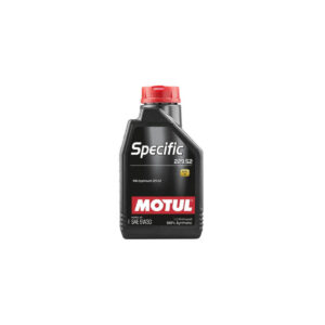Ulei de motor Motul SPECIFIC 229.52 5W 30 1L