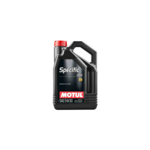Ulei de motor Motul SPECIFIC 229.52 5W 30 5L