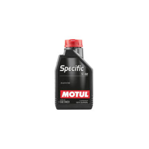 Ulei de motor Motul SPECIFIC 5122 0W 20 1L