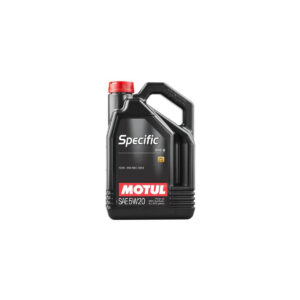 Ulei de motor Motul SPECIFIC 948B 5W 20 5L