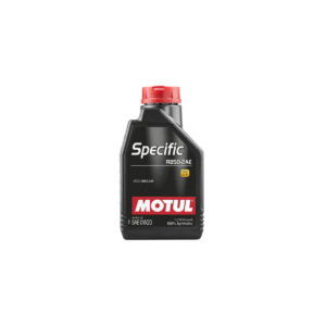 Ulei de motor Motul SPECIFIC RBS0 2AE 0W 20 1L