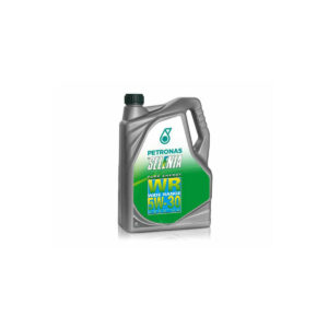 Ulei de motor PETRONAS SELENIA WR PURE ENERGY 5W 30 5L