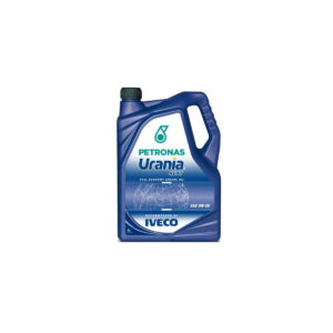 Ulei de motor PETRONAS URANIA NEXT 0W 20 5L