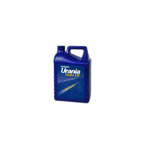Ulei de motor PETRONAS URANIA TURBO LD 15W 40 5L