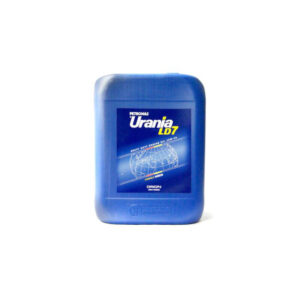 Ulei de motor PETRONAS Urania LD 7 15W 40 20L