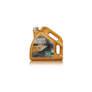 Ulei motor Castrol Edge Fluid Titanium Technology SUPERCAR 10W 60 4L