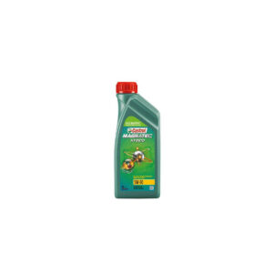 Ulei motor Castrol MAGNATEC HYBRID 5W 30 1L