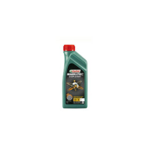 Ulei motor Castrol Magnatec Dualock Technology Stop Start 5W 30 C2 1L