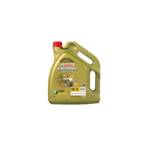 Ulei de motor Castrol AP-VFS5E6-5L păreri