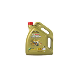 Ulei de motor Castrol Vecton FS 5W30E7 5l păreri