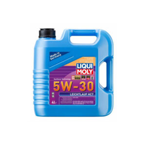 Ulei de motor Liqui Moly LM8461 păreri
