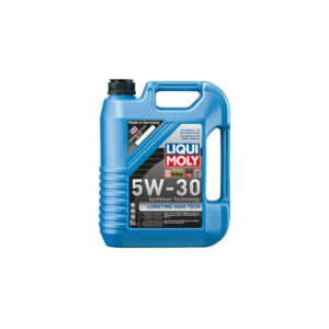 Ulei motor Liqui Moly Longtime HT 5W 30 5L