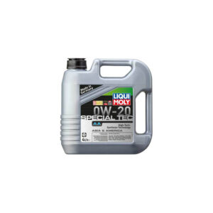 Ulei motor Liqui Moly Special Tec AA 0W 20 4L