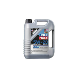 Ulei de motor Liqui Moly LM3841 păreri