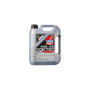 Ulei motor Liqui Moly Top Tec 4300 5W 30 5L