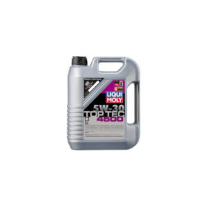 Ulei motor Liqui Moly Top Tec 4500 5W 30 5L
