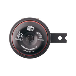 Claxon Hella 3AM 922 000 971 ton inalt