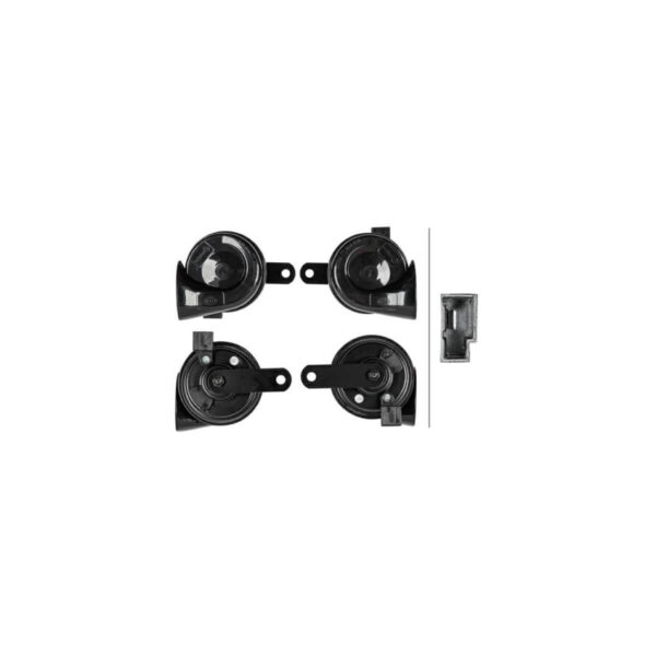 Claxon Hella 3FH 012 010-111 păreri