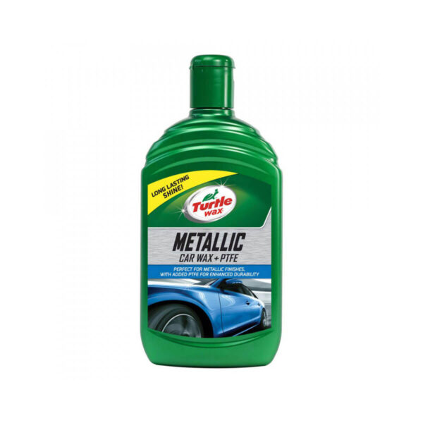 Polish si ceara auto Turtle Wax TW FG52793 păreri