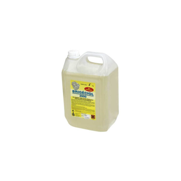Solutii curatare BRIGÉCIOL 51012 păreri