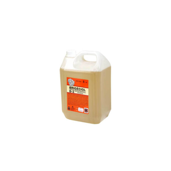 Solutii curatare BRIGÉCIOL 51004 păreri