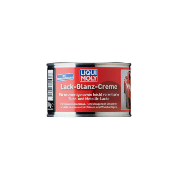 Pasta lustruit vopsea Liqui Moly LM1532 300 grame