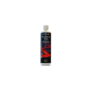 Polish si ceara Motip POLISH & WAX 000740 500ml