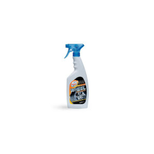 Solutie curatat jante CleansBerg Car Care CB0013 500ml
