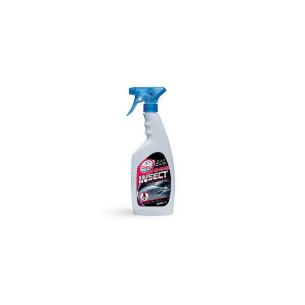 Solutie indepartare insecte CleansBerg CB0008 500ml