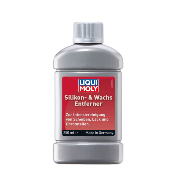 Polish si ceara auto Liqui Moly LM1555 păreri