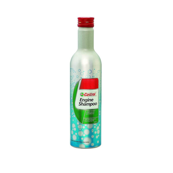 Aditivi Castrol Engine Shampoo 300ml păreri