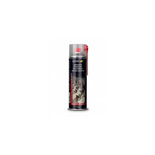 Spray ceara antirugina Motip 090101D 500ml
