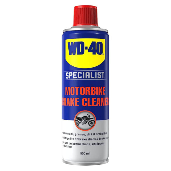 Solutii curatare CleansBerg WD 40 SPEC. MBC păreri
