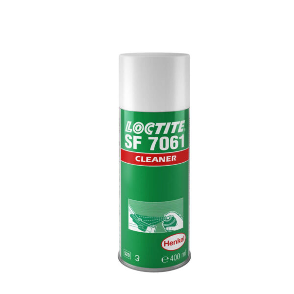 Spray degresant Loctite SF 7061 400ml