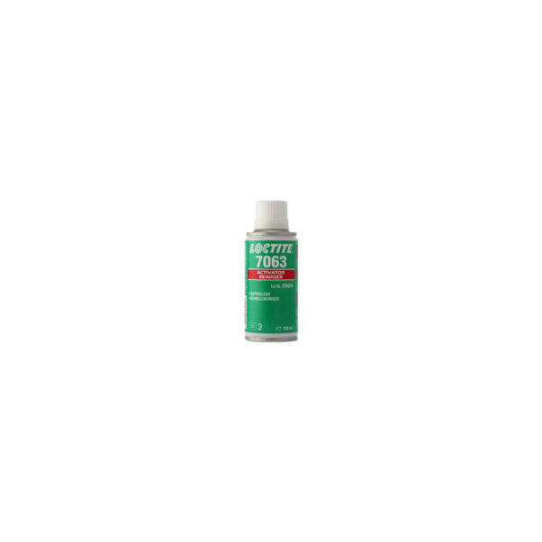 Spray degresant Loctite SF 7063 150ml