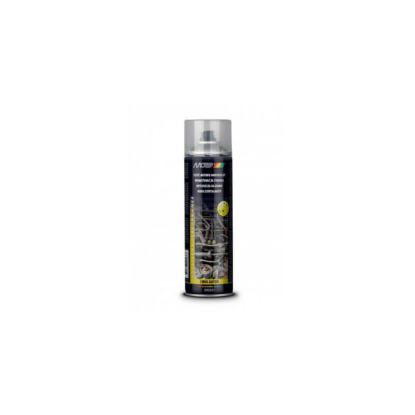 Spray degresant Motip Cold DEGREASER 090501D 500ml