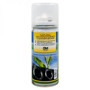 Aerosolde curatare clima AUTO MOBIL Air Conditioner Cleaner Bomb 100 ml