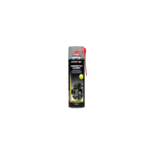 Solutie curatare carburator Motip 090510D 500ml