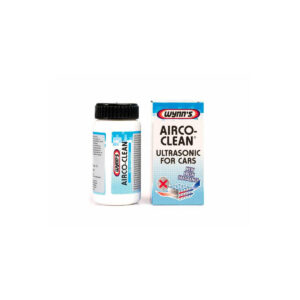 Solutie tratament ultrasonic pentru aer conditionat WYNN'S AIRCO CLEAN 100ML