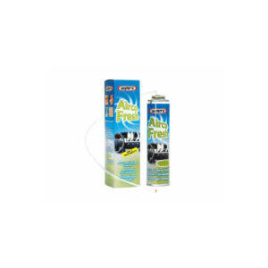 Spray curatare clima Wynn's Airco Fresh W30202 250 ml