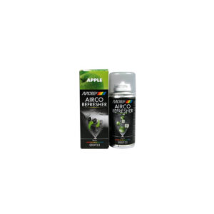 Spray curatare clima auto Motip Airco Refresher cu mar verde 150ml
