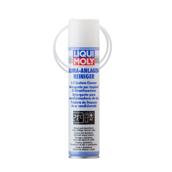 Solutii curatare Liqui Moly LM4087 păreri