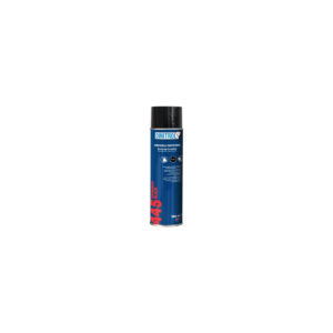 Spray antifon anticriblura Dinitrol 445 Dröhnex negru 500ml