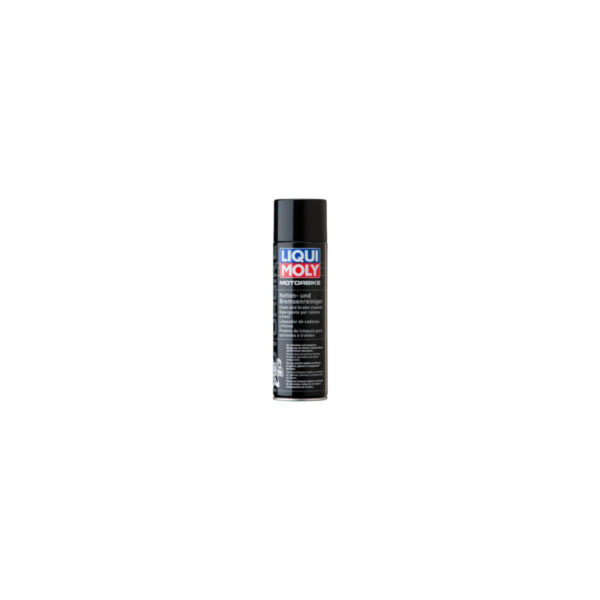 Spray curatare lant Liqui Moly LM1602 Motorbike Chain And Brake Cleaner 500ml