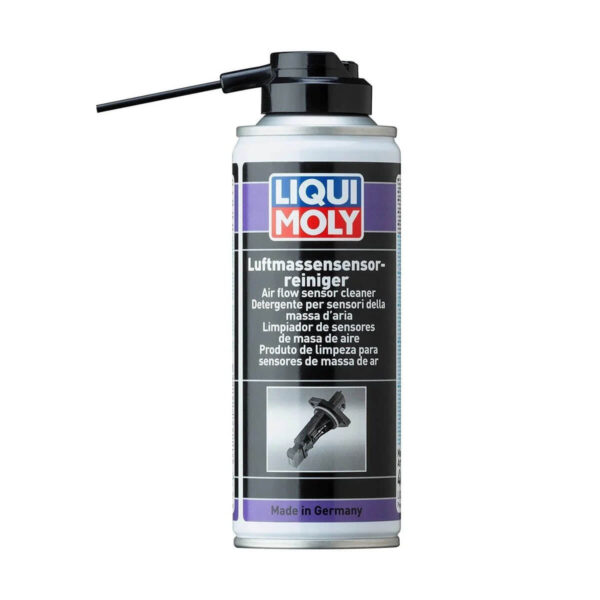 Spray curatat senzor aer Liqui Moly LM21703 200ml