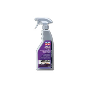 Spray de curatare Liqui Moly LM1593 Convertible Top Cleaner 500ml