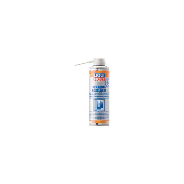 Solutii degripare, gripare si lubrifianti Liqui Moly LM1641 păreri