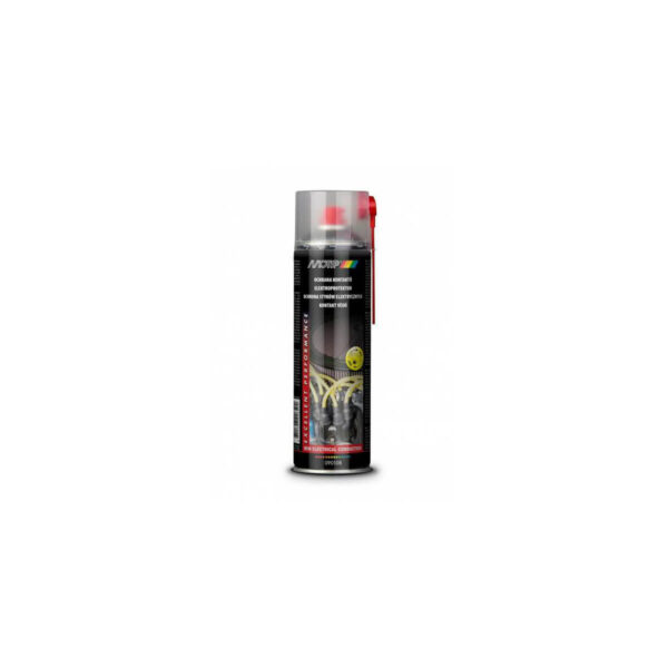 Spray protectie contacte Motip 090108D Elektroprotektor 500ml