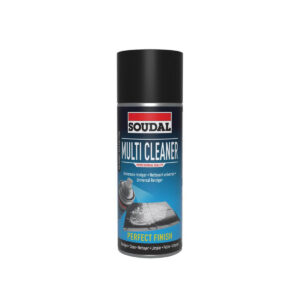 Spray spuma curatare Soudal Multi Cleaner 119711 400ml